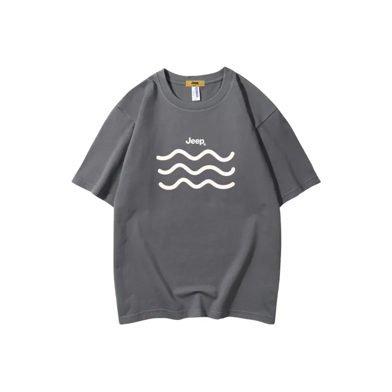 Jeep T Shirts Unisex-14