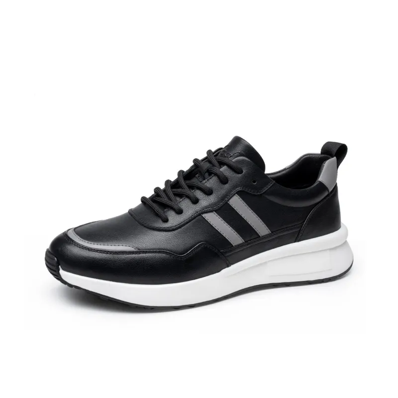 FED Casual Shoes Men Low Top-6
