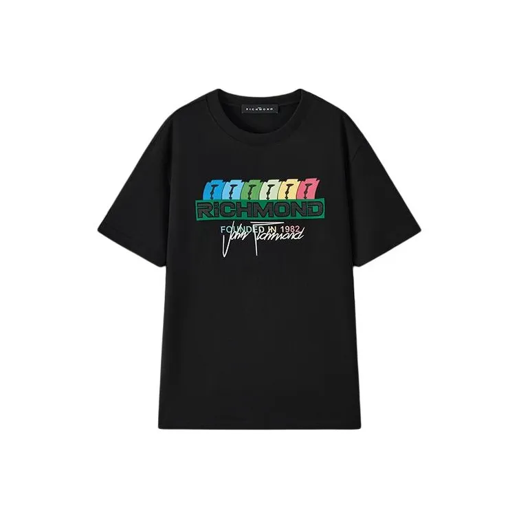 JOHN RICHMOND SS24 T Shirt Men's-2