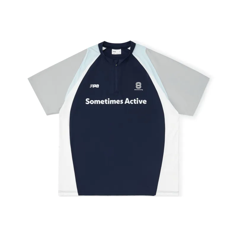 FPA ALWAYS MOVING Series T Shirt Unisex-8