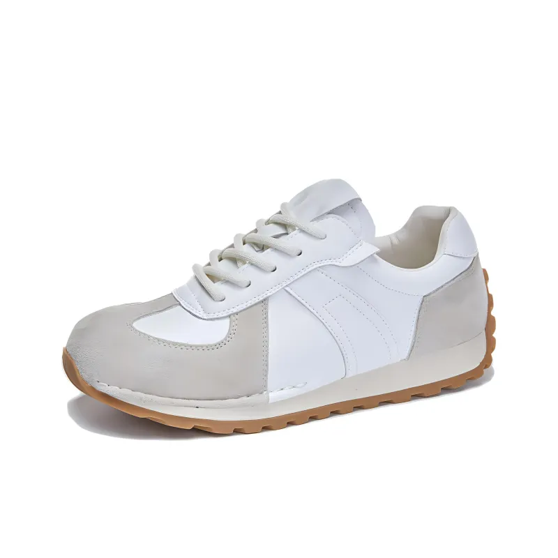 BARDILEV Cortez Shoes Slip Resistant Low Top Casual Shoes Women's-1