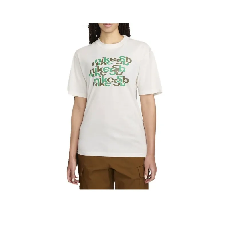 Nike Sb Skate T Shirt-0