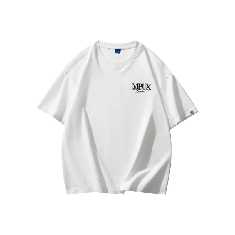 MPUX T Shirts Unisex-6