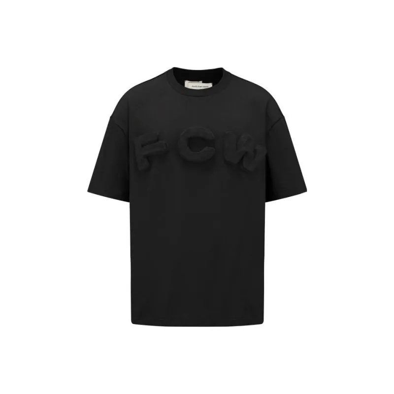 Feng Chen Wang T Shirts Men-6