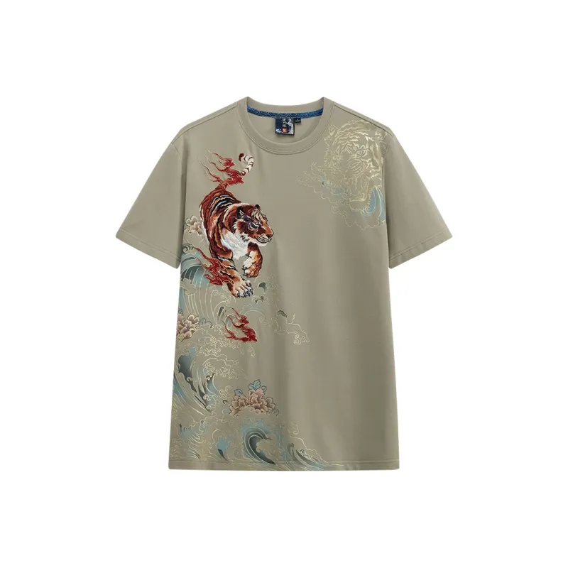 ONIARAI T Shirts Men-3