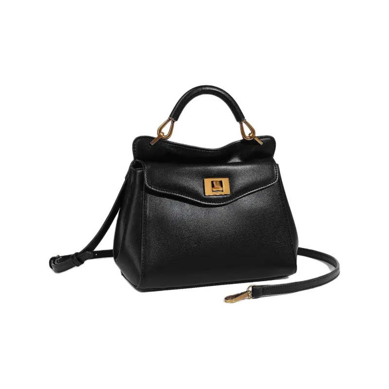 H YXIANG PU One Shoulder Handbags Women's Multicolor-8