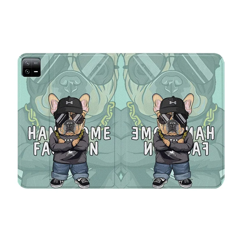 YIBAOBAO Tablet Protective Cases-23