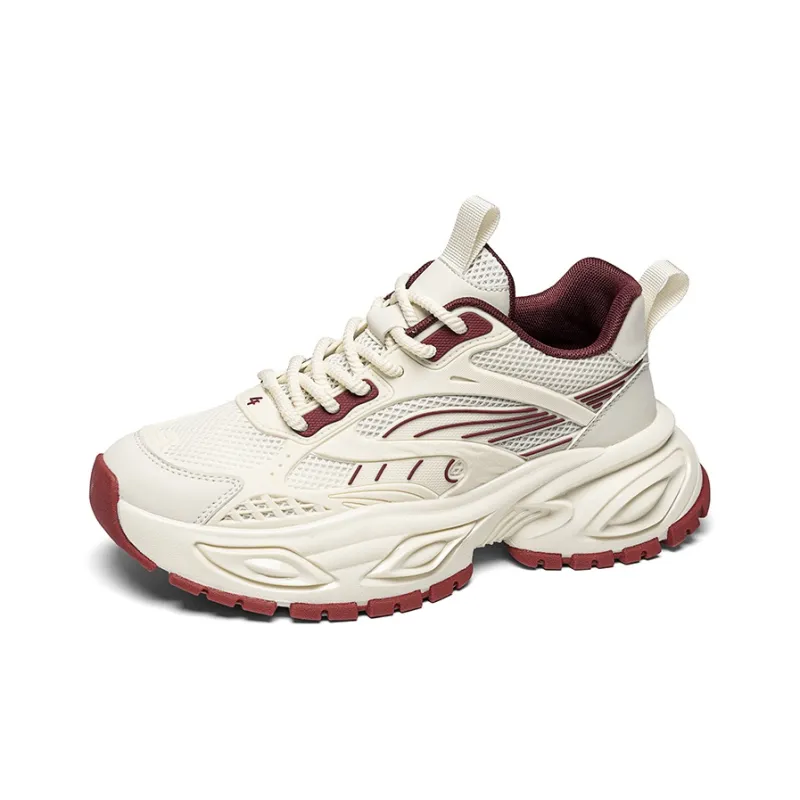 Boogie Bear Chunky Sneakers Men's-1
