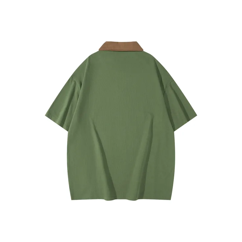 Kawasaki Polo Shirts Unisex-7
