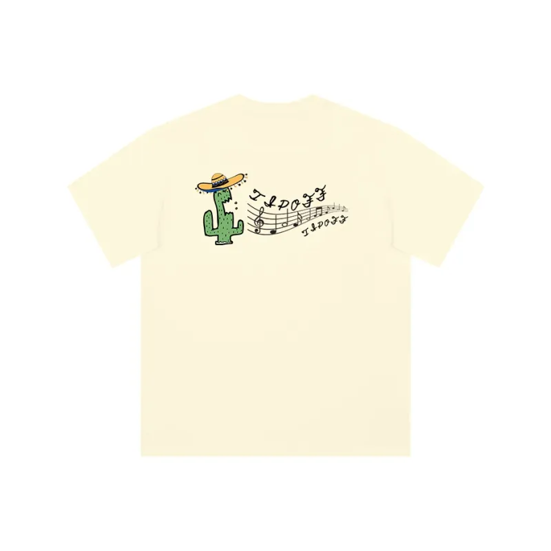TIP OFF T Shirts Unisex-4