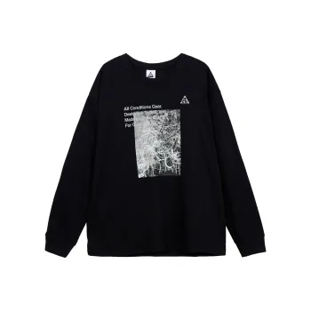 Nike Long sleeve T shirt