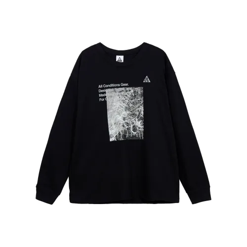 Nike Long sleeve T shirt
