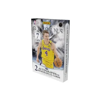 PANINI 2024 25 PANINI Origins Nba Hobby H2 Box