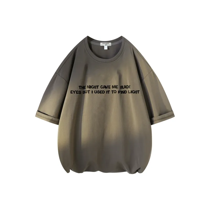 YOUSHIQI T-Shirts Unisex-20