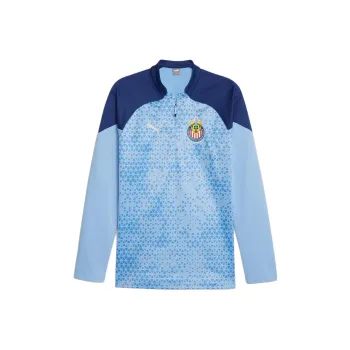 PUMA Chivas Men's Soccer Training Fleece
