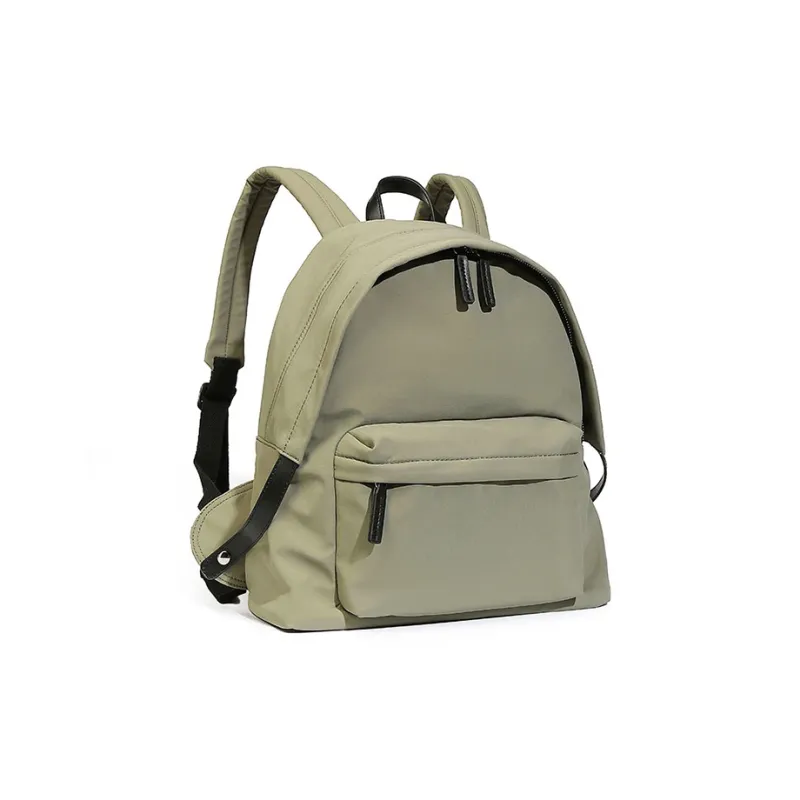 Vigno Oxford Backpack Regular Women's Multicolor-2