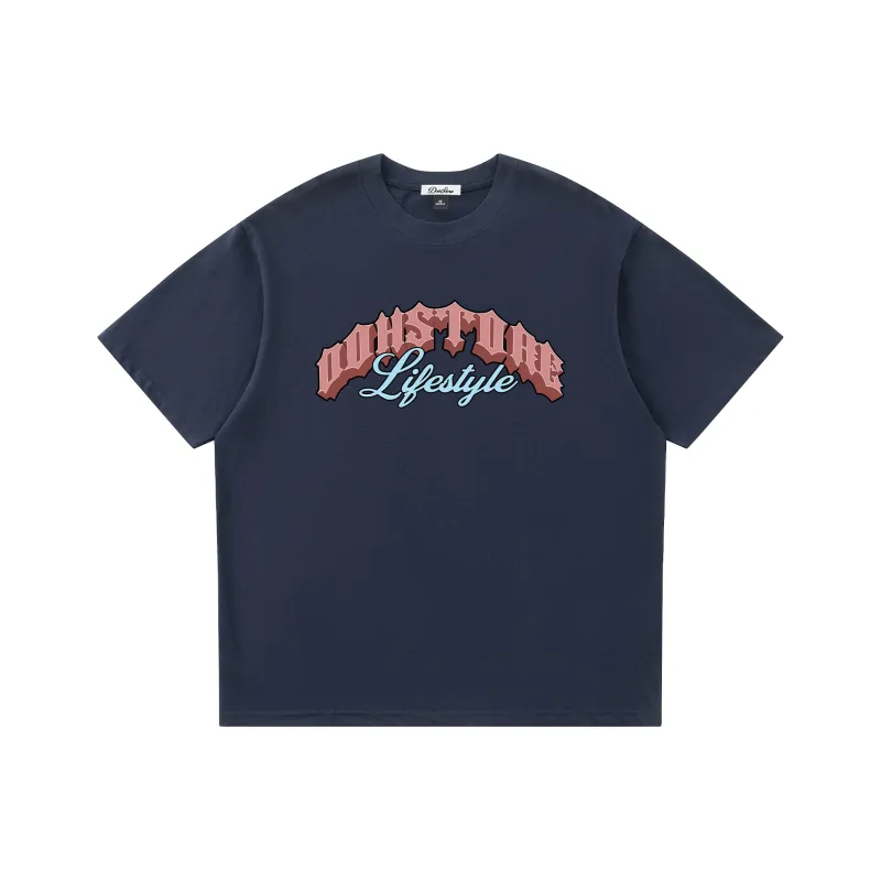 DOH STORE T Shirts Unisex-8