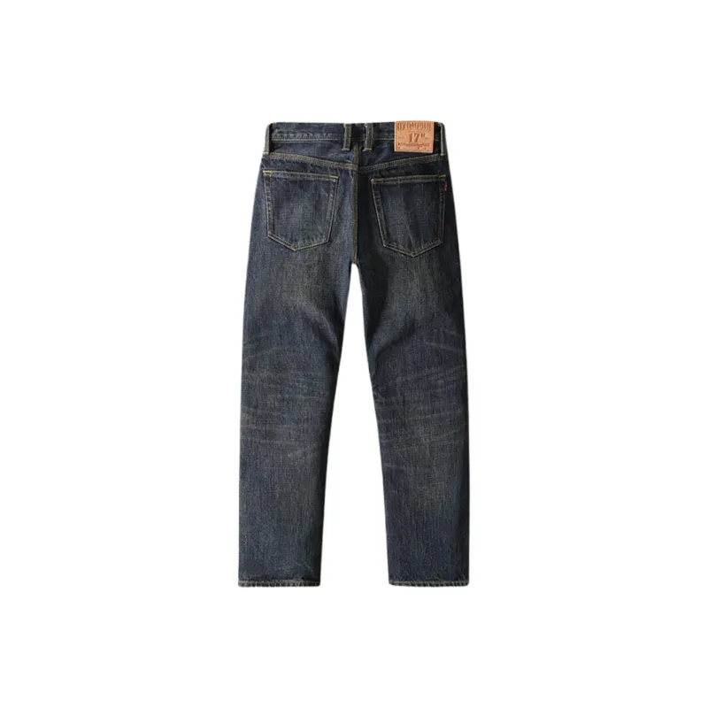 Devanro Jeans Men-1