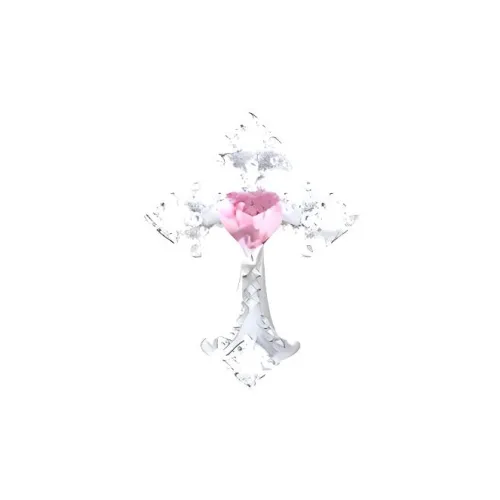 Universe Search Alloy Stud Earrings Women's