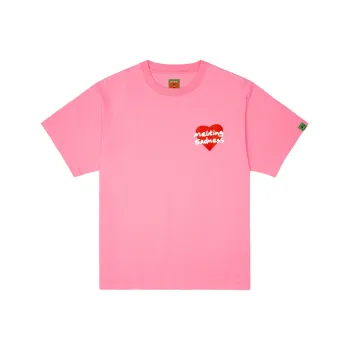Melting Sadness T Shirts Unisex