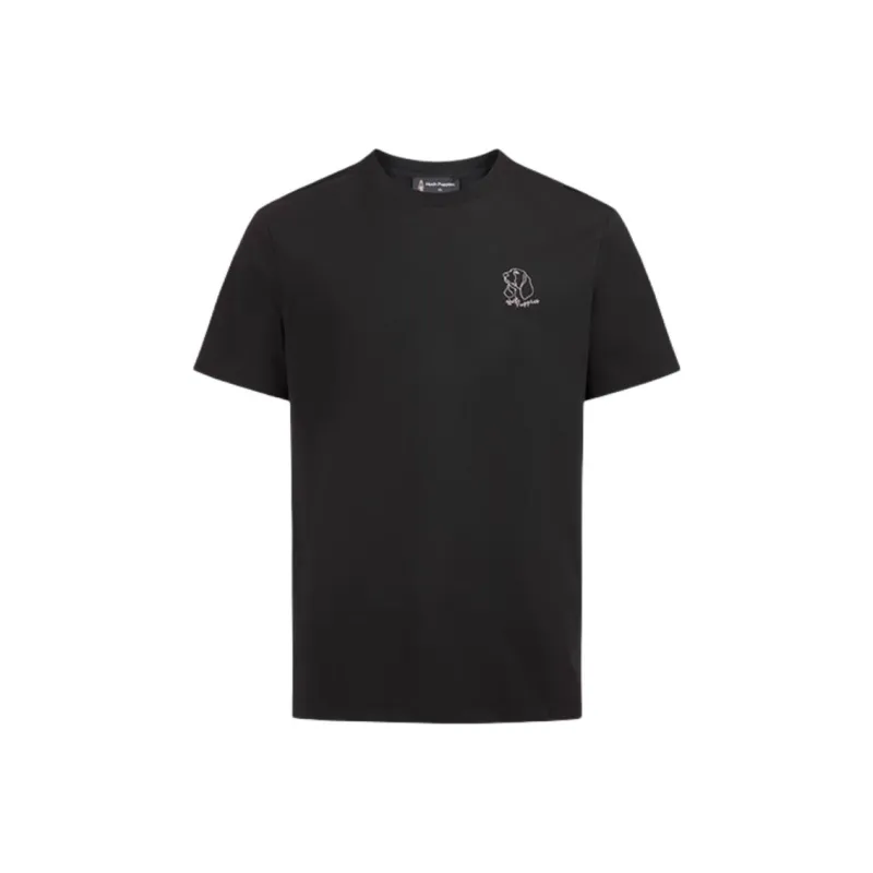 Hush Puppies T Shirts Men-4