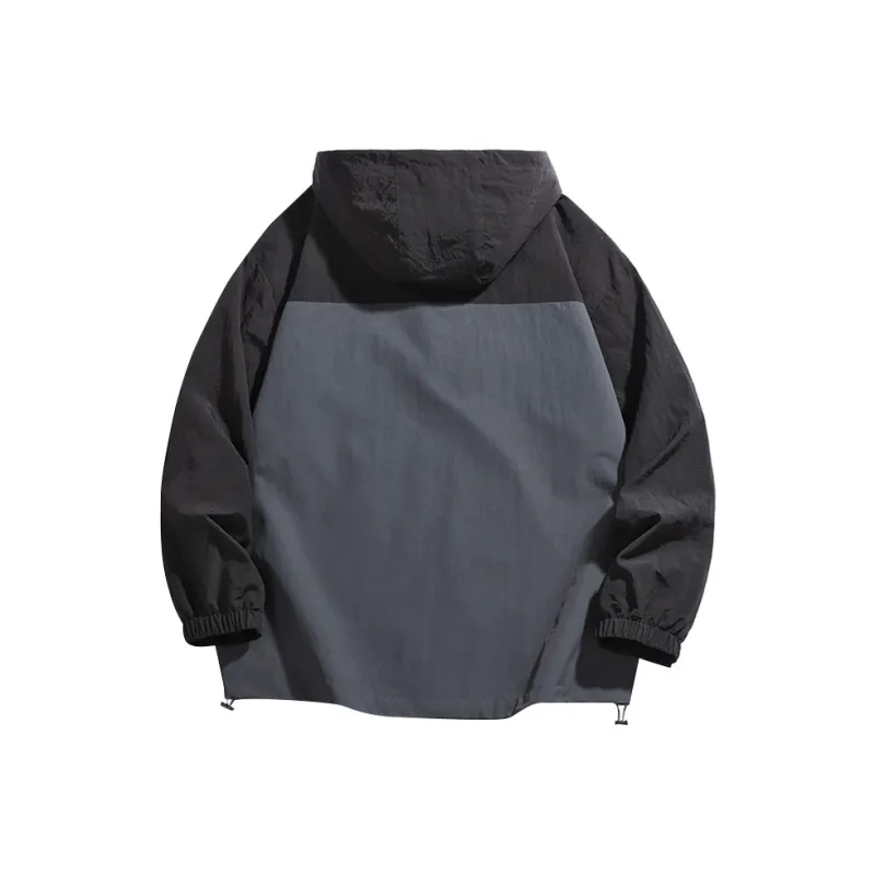 ROBINHOOD Jackets Unisex-3