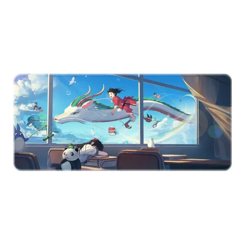 Directions Mouse Pads