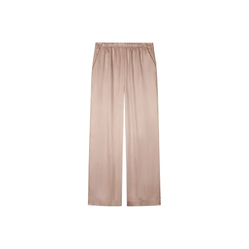 CALVIN KLEIN Pajama Pants Women's-0