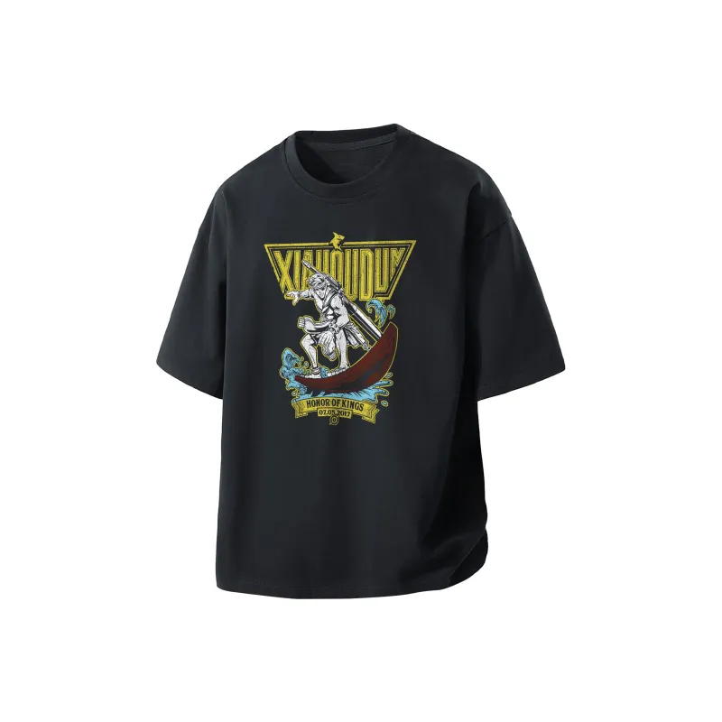 HONOR OF KINGS T Shirts Unisex-0