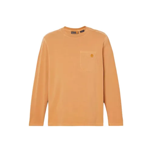 Timberland T-eintracht Men Wheat