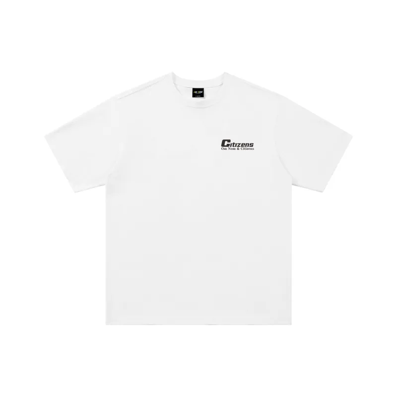 OM NOM T Shirts Unisex-0