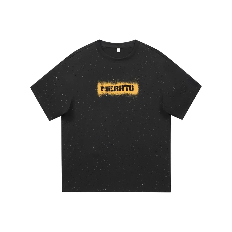 MERRTO T-Shirts Unisex-0