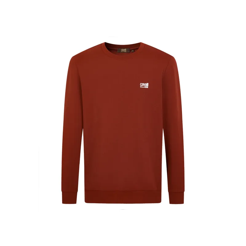 Cavalli Class T Shirts Men-22