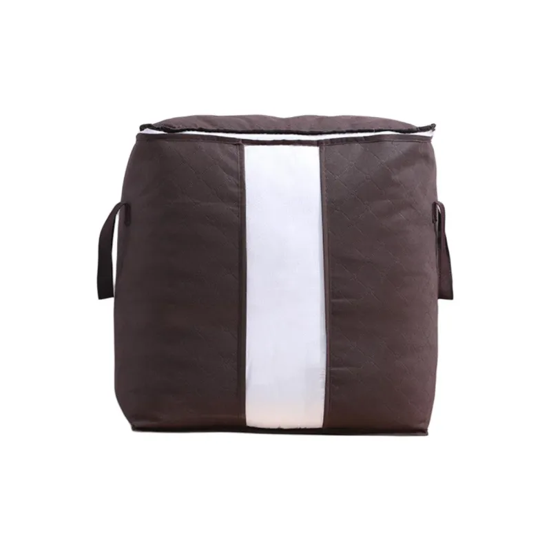 Haiying Non Woven Fabric Portable Zipper-6
