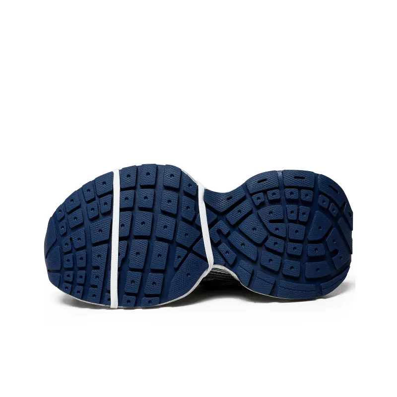 CAIHEE Low Top Chunky Sneakers Unisex-24