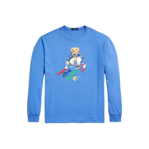 Polo Ralph Lauren Teddy Bear Cotton blend Pajamas