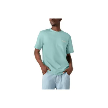 Dickies Hays Graphic T-Shirt Men's Green