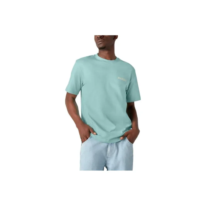 Dickies Hays Graphic T-Shirt Men's Green-0