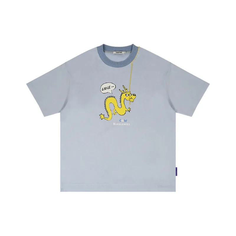 CANOTWAIT_ T Shirts Unisex-5