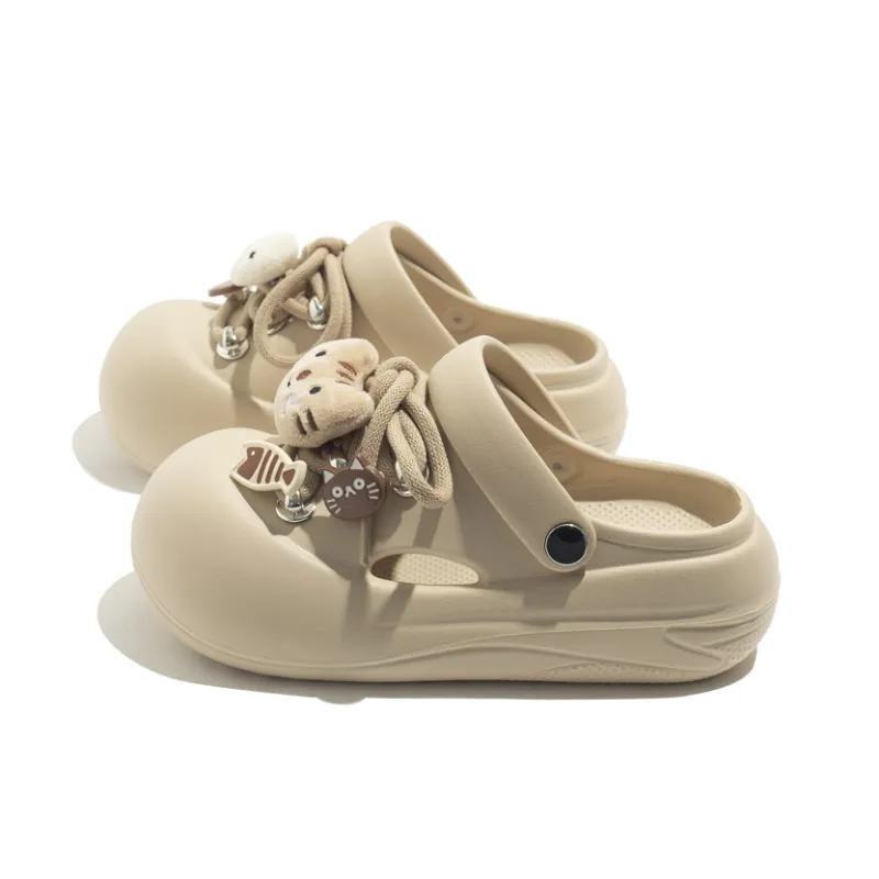 MEAKKEA Clogs Women's-11