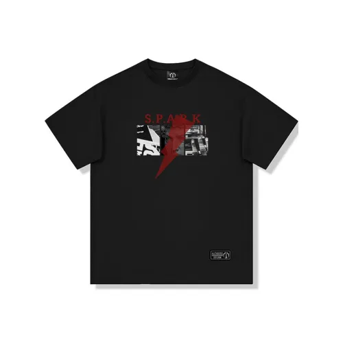 MIRACLE KILL x SPARK INFINITE T-Shirt Unisex