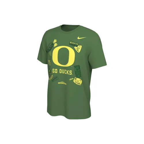 Nike x Migration Oregon T-Shirt Men's Green