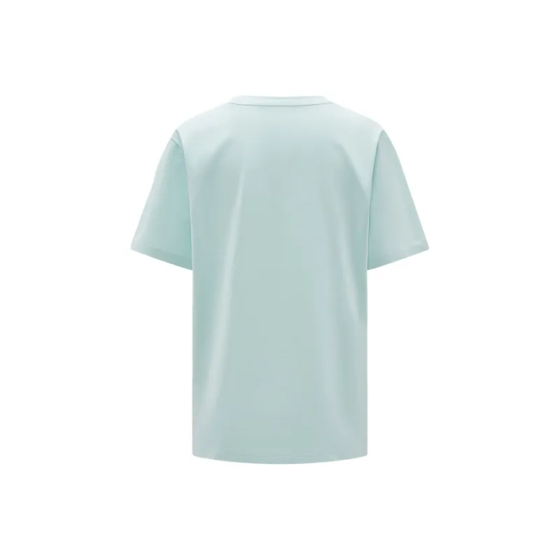 DESCENTE ESSENTIAL Series T Shirt Unisex-7