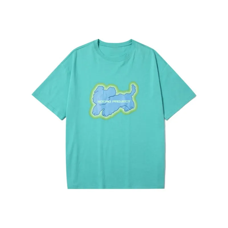NOCAO T-Shirts Unisex-6