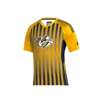 Adidas Predators Soccer Tee