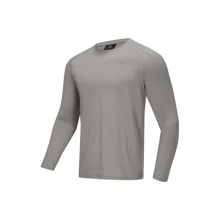 KOLON SPORT SECO Set in Sleeve T Shirt Men's-8