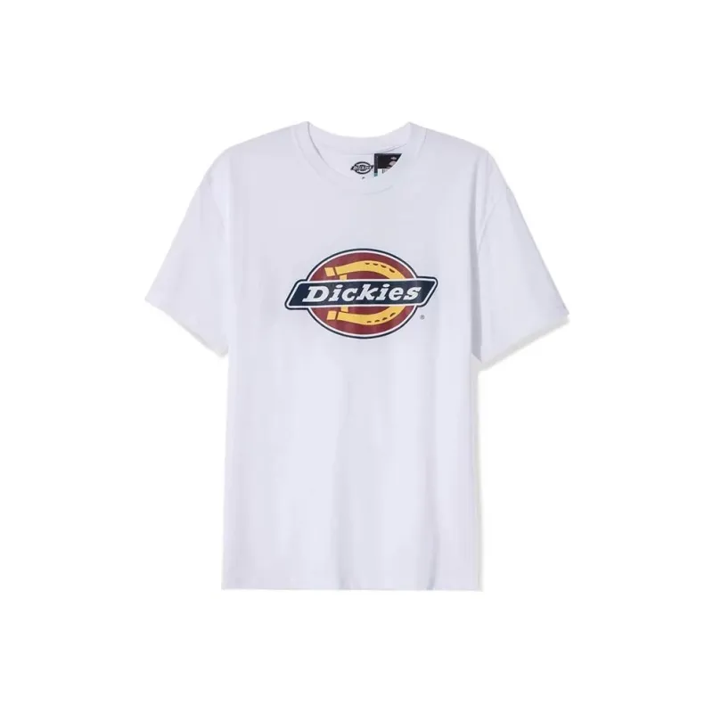 Dickies T Shirts Unisex-0