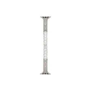 CHENSONG Watch Bands Apple Compatibility 206mm Metal