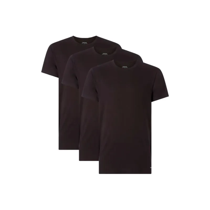 CALVIN KLEIN T Shirt Men's 3 Pack-0