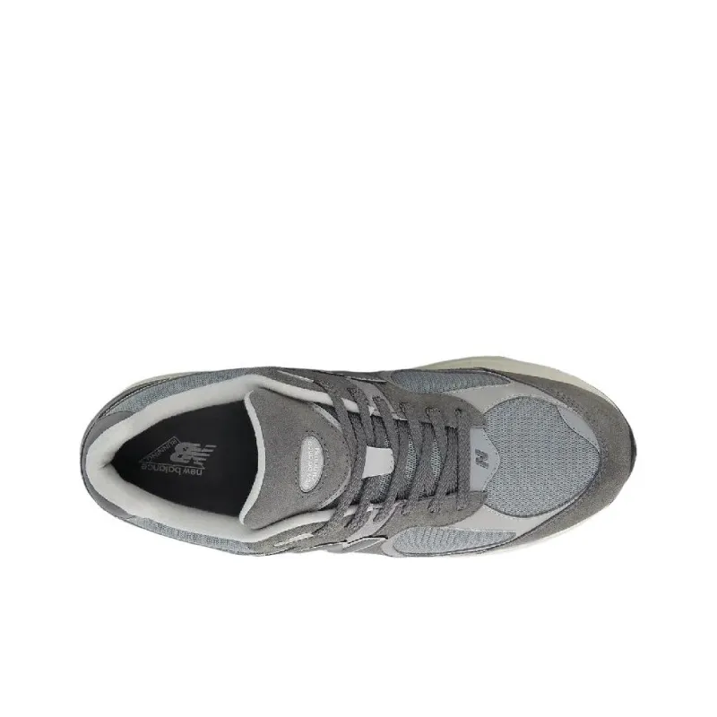 New Balance 2002R Castlerock Slate Grey-3
